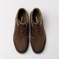 Buty chukka męskie TIMBERLAND LARCHMONT II WL WPCHK tb0a442n9311 kolor brązowy