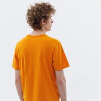 T-shirt, koszulka męska TIMBERLAND T-SHIRT KENNEBEC RIVER TREE LOGO TEE tb0a2c318041 kolor pomarańczowy