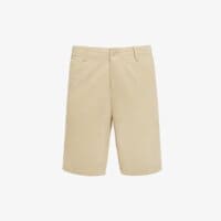 Szorty, spodenki męskie TIMBERLAND SZORTY TWILL CHINO tb0a6c8ry941 kolor beżowy