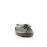 Klapki męskie TIMBERLAND RUGGED ESCAPE THONG 5123r kolor brązowy