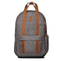 Plecak damski TIMBERLAND PLECAK 23L BACKPACK j0814039 kolor szary