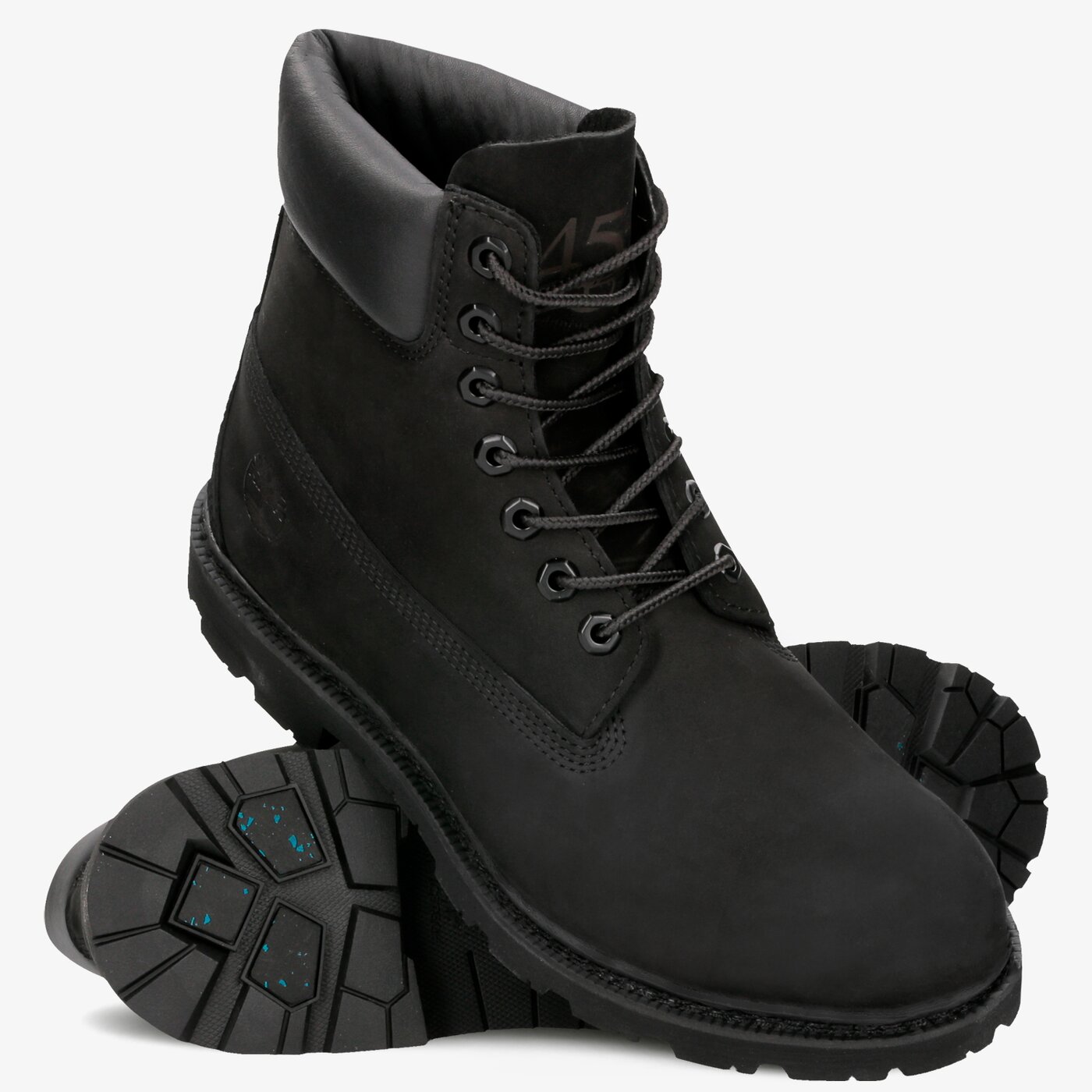 timberland 6 in vibram arctic grip