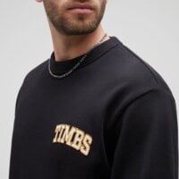 Bluza męska TIMBERLAND BLUZA TIMBS SWEATSHIRT tb0a6gpq0011 kolor czarny