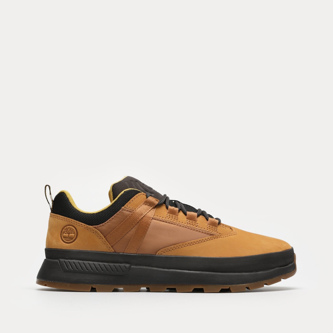 timberland euro trekker low