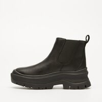 Damskie buty zimowe TIMBERLAND ROXIE LANE MID CHELSEA BOOT tb0a28xmw021 kolor czarny