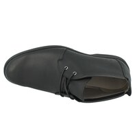 Buty chukka męskie TIMBERLAND EK CITY LITE FTM  5922r kolor czarny