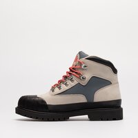 Damskie buty zimowe TIMBERLAND HERITAGE tb0a2kmjk511 kolor szary