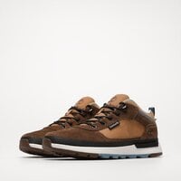Sneakersy męskie TIMBERLAND FIELD TREKKER LOW tb0a5sd39681 kolor brązowy