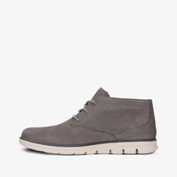 Buty chukka męskie TIMBERLAND BRADSTREET PT CHUKKA tb0a22p20331 kolor szary