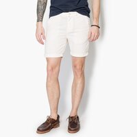 Szorty, spodenki męskie TIMBERLAND SZORTY SQUAM LAKE C OTTON/LINE a1j3zd22 kolor beżowy