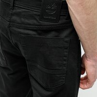 Spodnie męskie TIMBERLAND SPODNIE SARGENT LAKE STRETCH STAY BLACK DENIM tb0a1xurw251 kolor czarny
