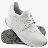 Sneakersy damskie TIMBERLAND KIRI UP KNIT OXFORD W/PU a1myc kolor biały