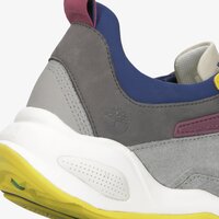 Sneakersy damskie TIMBERLAND DELPHIVILLE LEATHER SNEAK tb0a2525l061 kolor multicolor