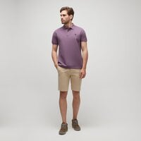 Koszulka polo męska TIMBERLAND POLO MILLERS RIVER PIQUE POLO tb0a6vdpenx1 kolor fioletowy