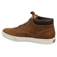 Buty chukka męskie TIMBERLAND EK ADVENTURE 2.0 CUPSOLE FTM 5461a kolor brązowy