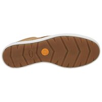 Buty chukka męskie TIMBERLAND HUDSTON CHUKKA  a12p8 kolor brązowy