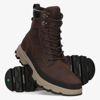 Buty męskie casual TIMBERLAND TBL ORIG ULTRA WP BOOT tb0a44tbv131 kolor brązowy