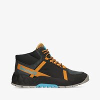 Sneakersy męskie TIMBERLAND SOLAR WAVE LT MID tb0a2dqn0331 kolor czarny