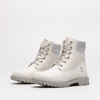 Damskie buty zimowe TIMBERLAND 6IN HERT BT CUPSOLE- W tb0a5ma81431 kolor biały