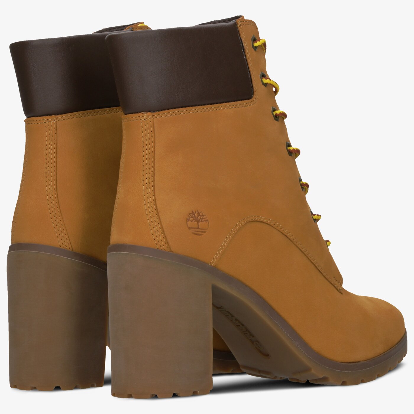 timberland allington 6in lace up corduroy