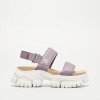 Sandały damskie TIMBERLAND ADLEY WAY SANDAL tb0a2m79eaj1 kolor fioletowy