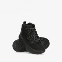 Dziecięce buty zimowe TIMBERLAND FIELD TREKKER MID tb0a2f8w0151 kolor czarny