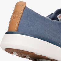 Buty męskie casual TIMBERLAND GATEWAY PIER CASUAL OXFORD tb0a1z134321 kolor niebieski