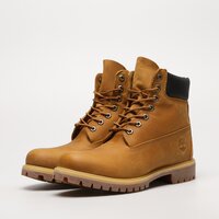 Buty męskie casual TIMBERLAND 6IN PREMIUM BOOT tb0a655h2311 kolor brązowy