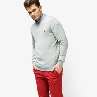 Sweter męski TIMBERLAND SWETER WILLIAMS RIVER CREW tb0a1qtw0521 kolor szary
