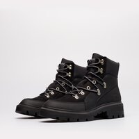 Damskie buty zimowe TIMBERLAND CORTINA VALLEY HIKER WP tb0a5nj70151 kolor czarny