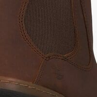 Damskie buty zimowe TIMBERLAND GRACEYN CHELSEA tb0a2fbuf131 kolor brązowy