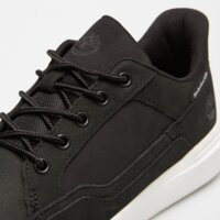 Sneakersy męskie TIMBERLAND ALLSTON tb0a69wdw051 kolor czarny