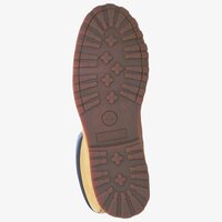 Dziecięce buty zimowe TIMBERLAND GIRLS CLASSIC TALL LACE U 83980 kolor żółty