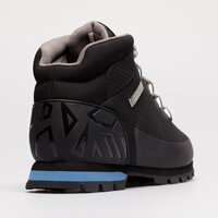 Buty outdoor męskie TIMBERLAND EURO SPRINT FABRIC WP tb0a5qrv0151 kolor czarny