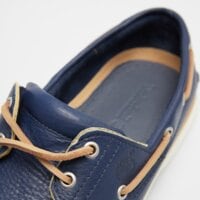 Buty żeglarskie męskie TIMBERLAND CLASSIC BOAT BOAT SHOE tb0a4187ep11 kolor granatowy