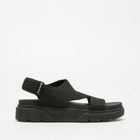 Buty casual damskie TIMBERLAND GREYFIELD SANDAL BACKSTRAP SANDAL tb0a2qknek81 kolor czarny