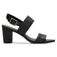 Buty casual damskie TIMBERLAND FAIRHILL SLINGBACK a1aaj kolor czarny