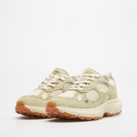 Sneakersy damskie TIMBERLAND HAZEL LOW LACE UP SNEAKER  tb0a43r8abg1 kolor zielony