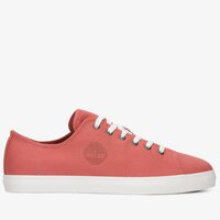 Sneakersy męskie TIMBERLAND UNION WHARF LACE OXFORD tb0a1xdas431 kolor czerwony