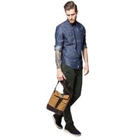 Torba damska TIMBERLAND TORBA BRICKET POINT SMALL ITEMS BAG a1a9n918 kolor multicolor