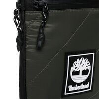 Torba damska TIMBERLAND TORBA MINI ITEMS BAG a1cxda58 kolor zielony