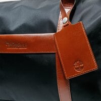 Torba damska TIMBERLAND TORBA DUFFEL tb0a2fv60011 kolor granatowy