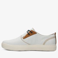 Trampki damskie TIMBERLAND AMHERST CANVAS PTO a1fml kolor biały