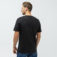T-shirt, koszulka męska TIMBERLAND T-SHIRT SS NATURE NEEDS HEROES GRAPHIIC tb0a2g520011 kolor granatowy