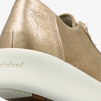 Sneakersy damskie TIMBERLAND BERLIN PARK OXFORD a1nzh kolor złoty
