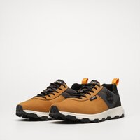 Sneakersy męskie TIMBERLAND WINSOR TRAIL LOW LEATHER tb0a5trv2311 kolor żółty