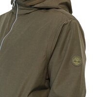 Kurtka przejściowa męska (wiosenna i jesienna) TIMBERLAND KURTKA DV MT KEARSAGE SAILOR BOMBER tb0a1nz2a581 kolor zielony