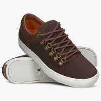 Trampki męskie TIMBERLAND ADV 2.0 CUPSOLE ALPINE OXFORD  tb0a2fp9f131 kolor brązowy