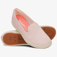 Trampki damskie TIMBERLAND MAYPORT CANVAS SLIP ON a1ozo kolor różowy