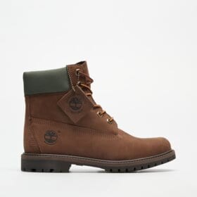 TIMBERLAND PREMIUM 6 IN LACE WATERPROOF BOOT